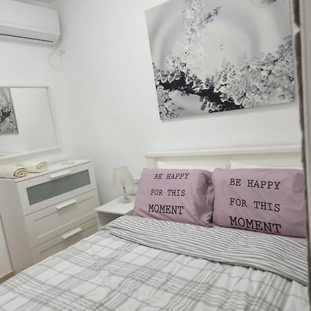 Appartement City Holiday à Rishon Leziyyon Extérieur photo