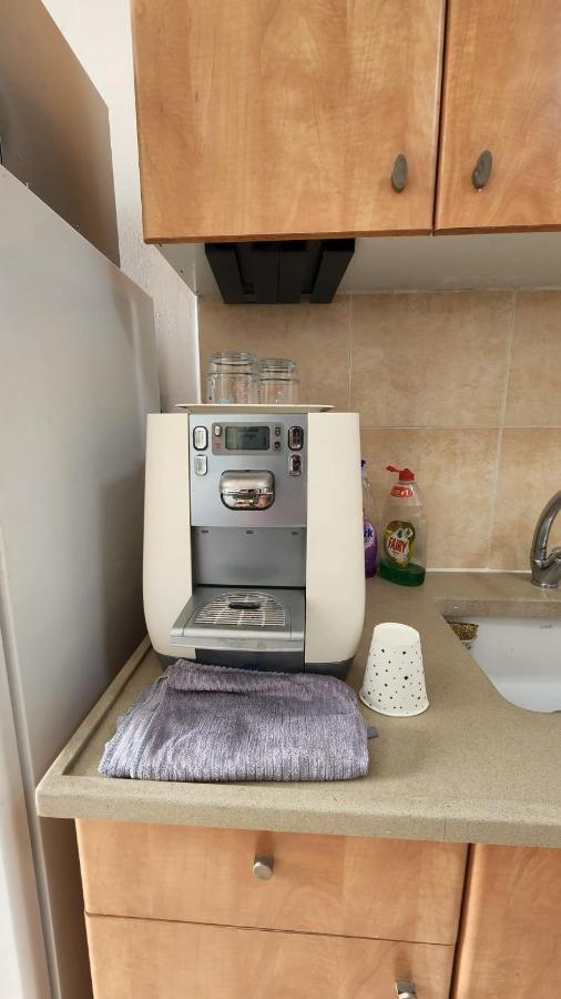 Appartement City Holiday à Rishon Leziyyon Extérieur photo