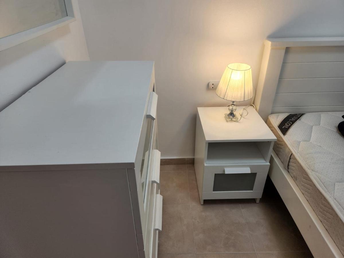 Appartement City Holiday à Rishon Leziyyon Extérieur photo