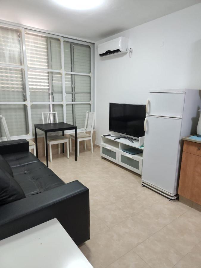 Appartement City Holiday à Rishon Leziyyon Extérieur photo